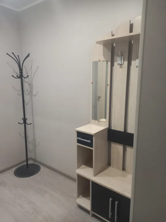 Студия в самом центре города