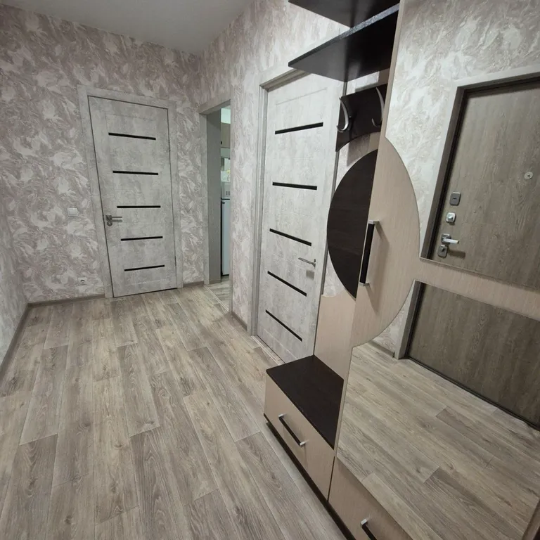 Комфортная квартира у Толмачево