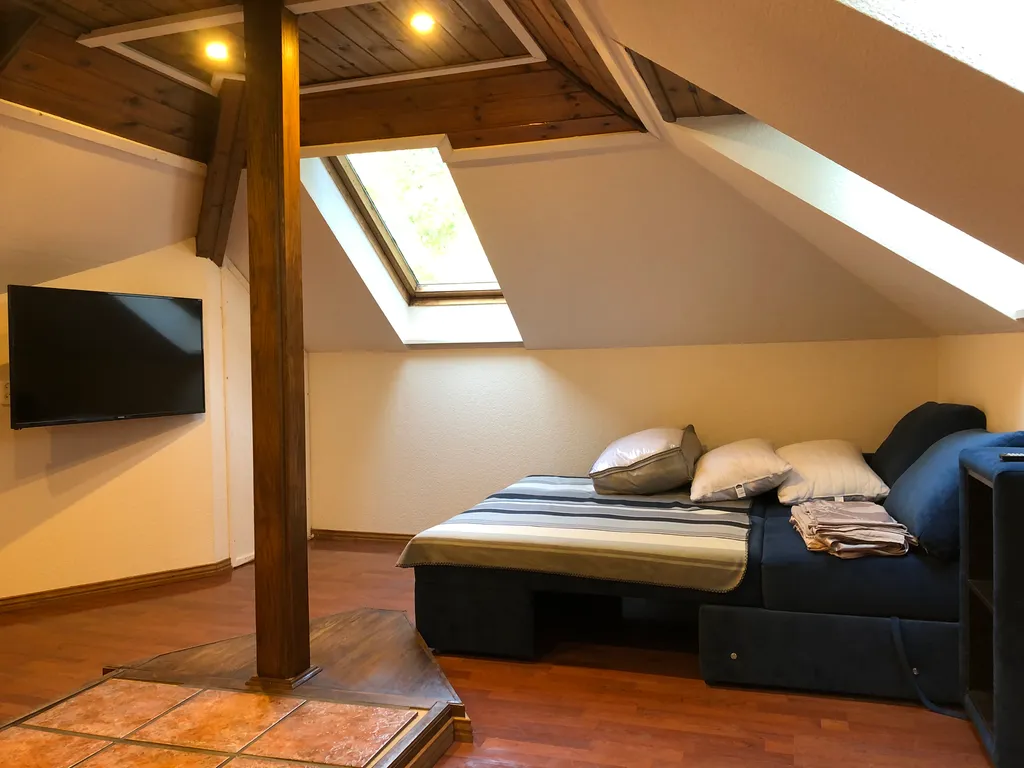 4-комнатный Дом