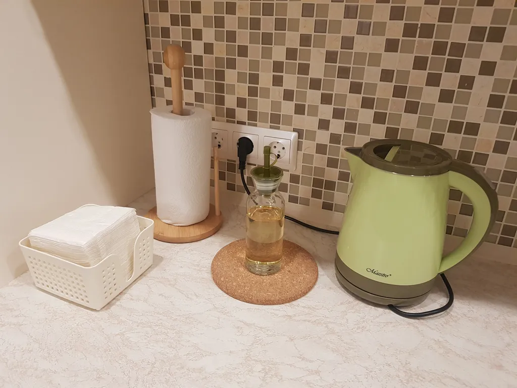 Квартира Апартаменты вблизи Верхнего озера с видом на закаты — Калининград