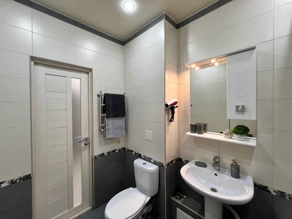 Уютная квартира в парковой зоне Кисловодска