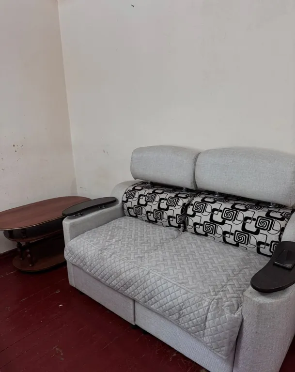 Уютная квартира у моря