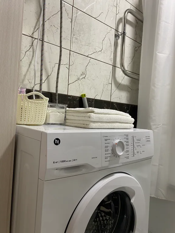 Уютная студия с видом на Китай