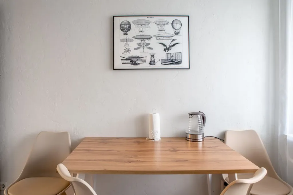 Квартира двухкомнатная в авиагородке Дягилево