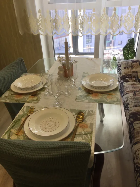 Панорама Люкс