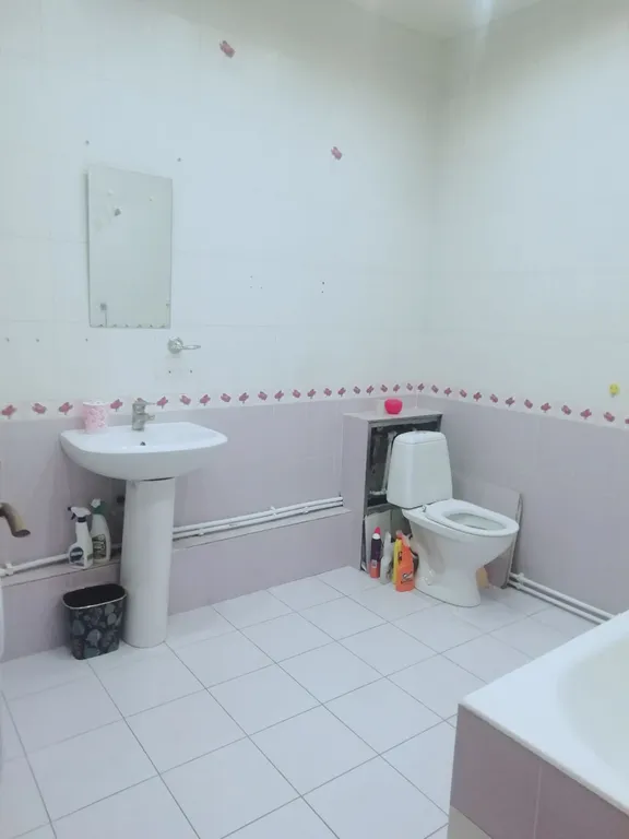 Просторная евро-двушка в историческом центре