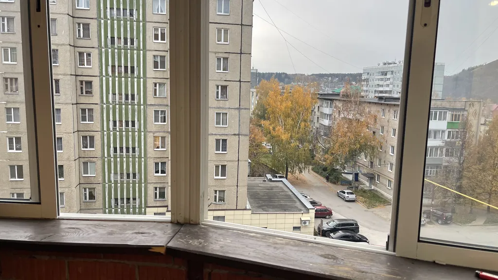 Квартира Однокомнатная квартира в новом доме, лифт, бесконтактное заселение — Аша