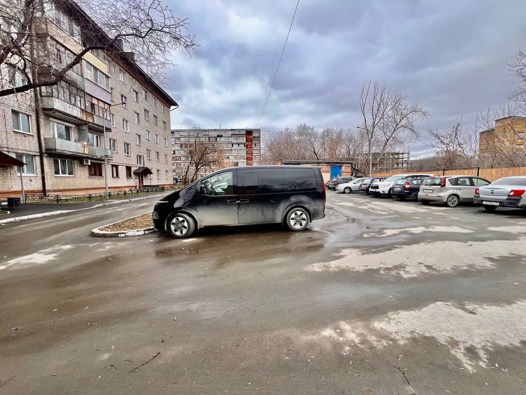 Студия бюджетная центр