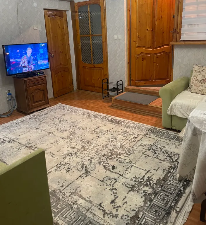 Коттедж Дом в самом центре города — Дербент