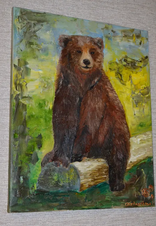 Квартира Квартира Лесная полянка — Екатеринбург