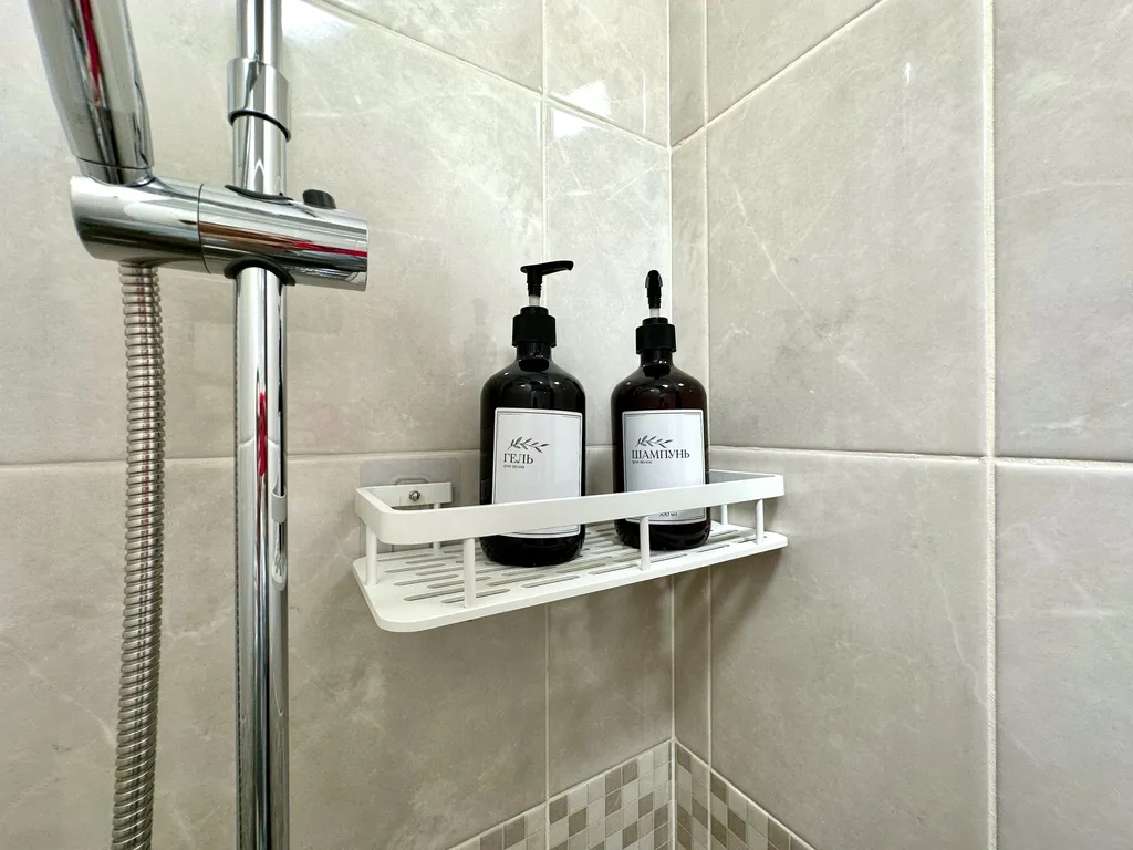 Студия в центре города