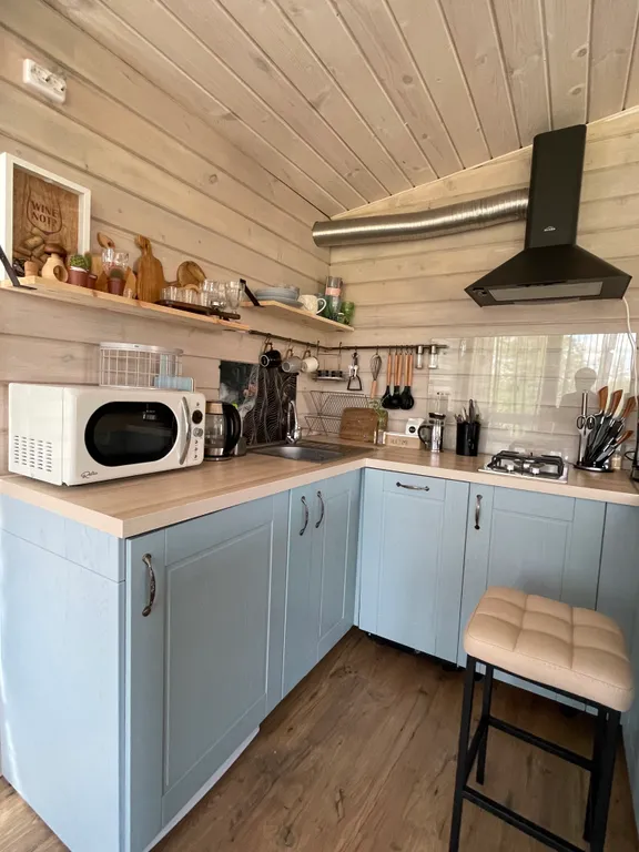 Чудесные закаты