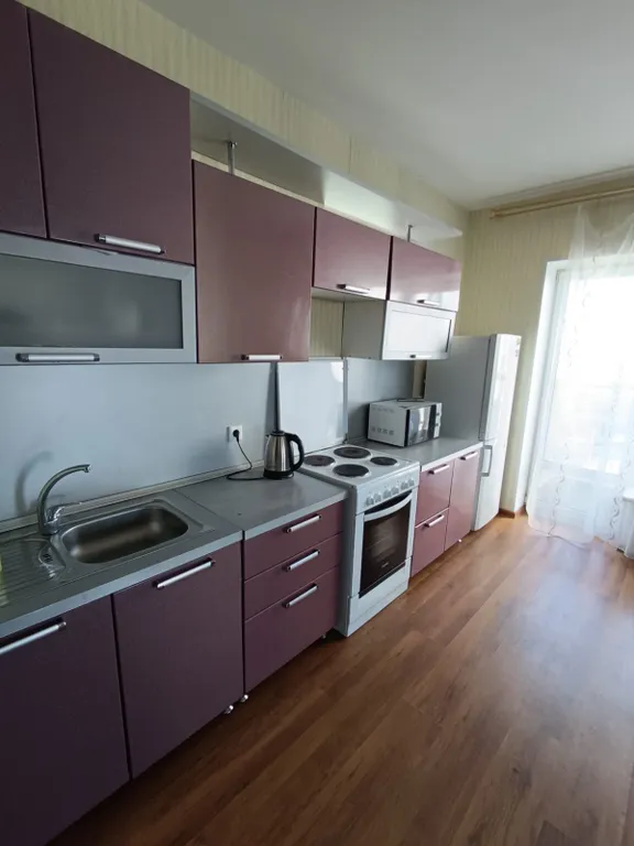 Квартира 2-комнатная Квартира — Великий Новгород