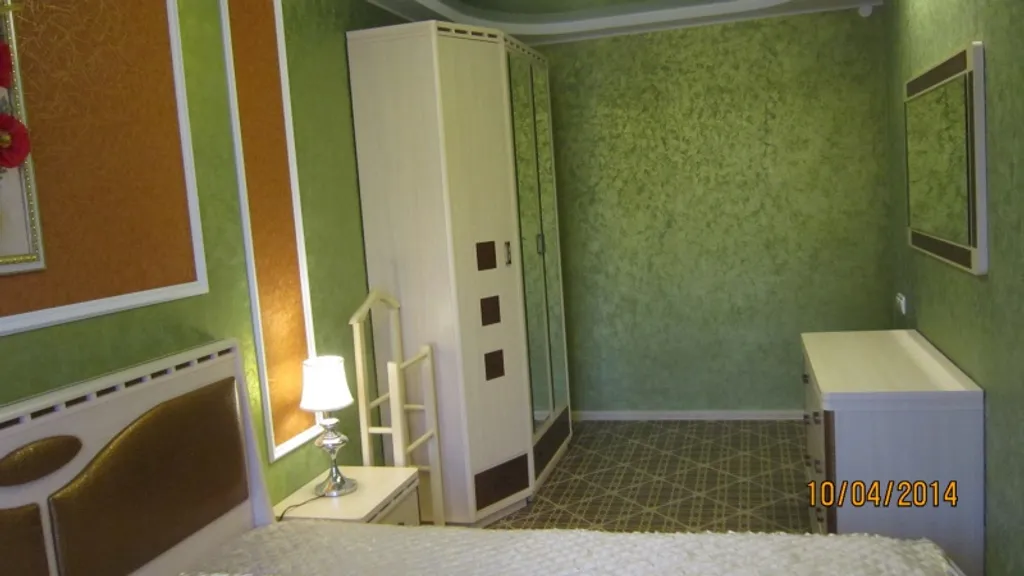 Красивая двухкомнатная квартира недалеко от ЖД вокзала