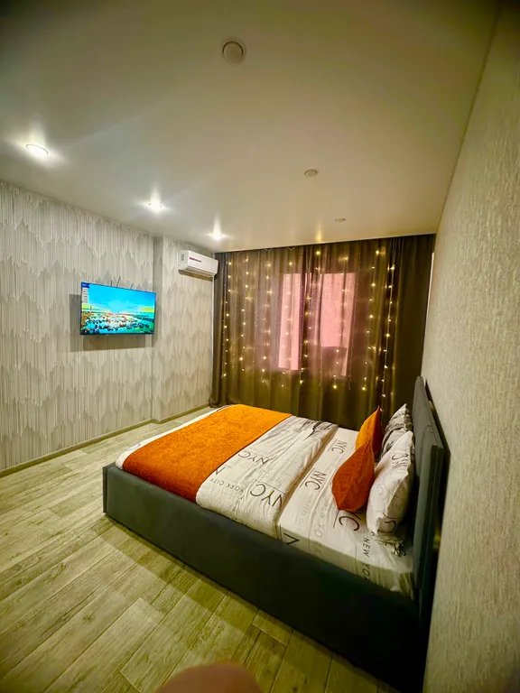 Уютная квартира в центре города возле медгородка