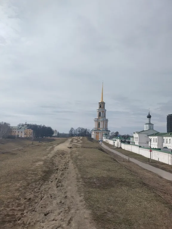 Стильная Loft студия