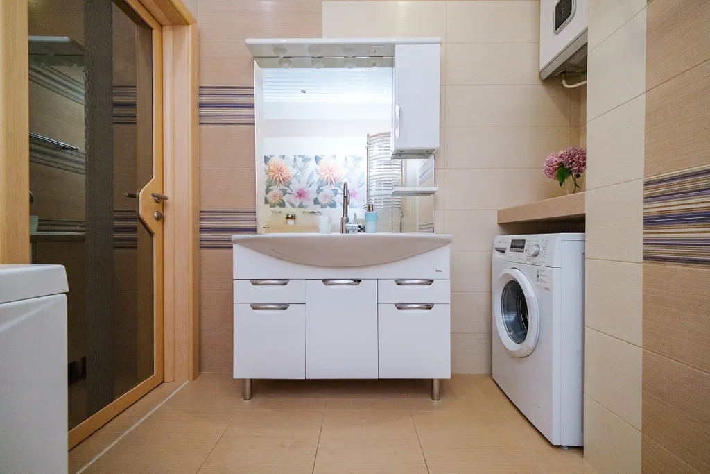 Видовая квартира с сауной и джакузи в центре