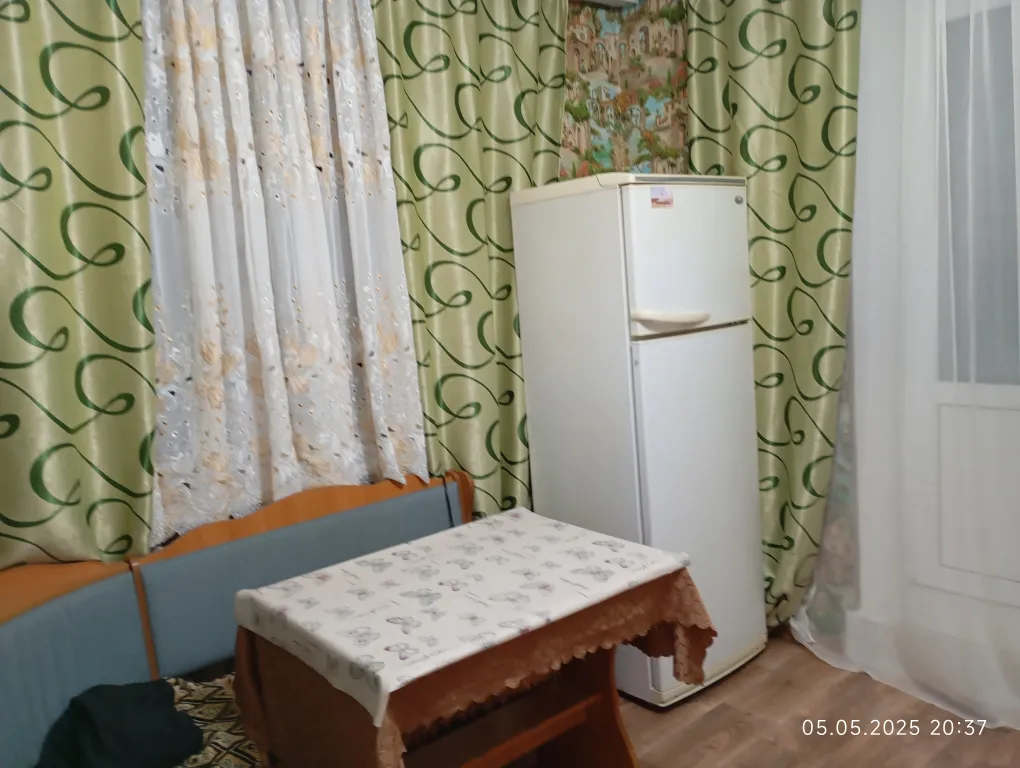 Центр - квартира. Горы, море, крепость