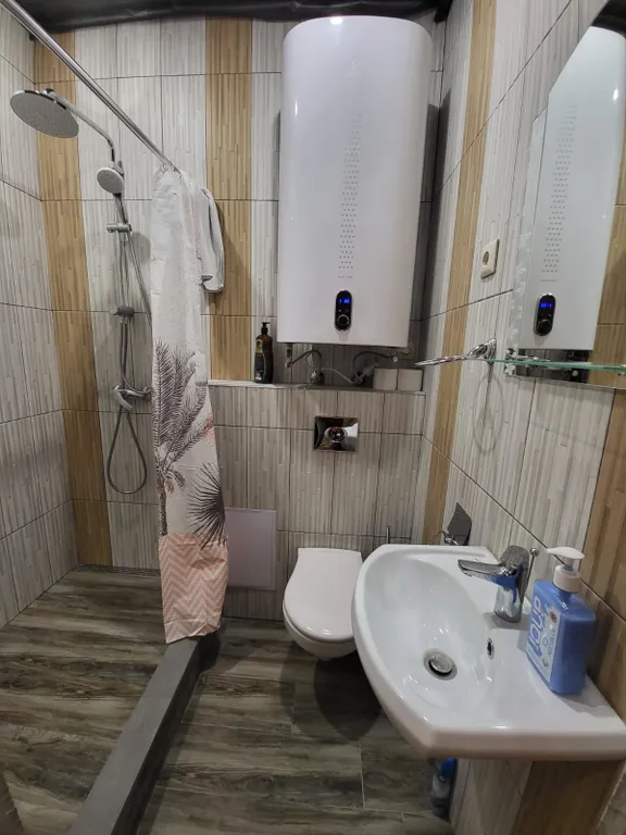 Шато Аврора Хоум