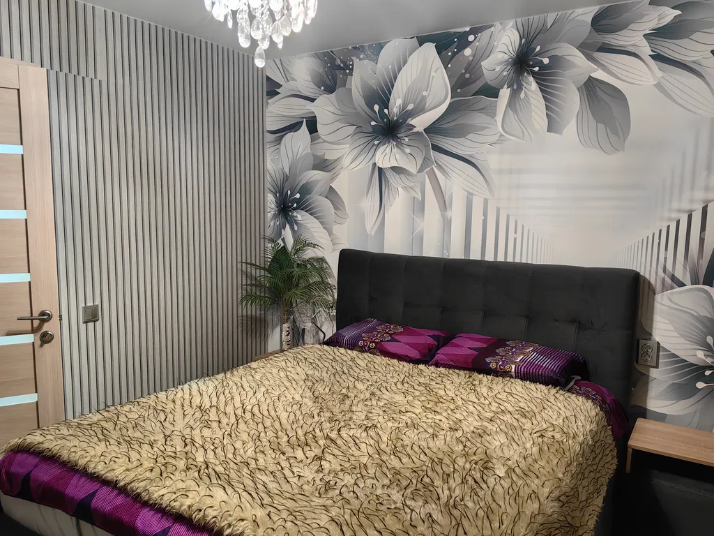 Квартира Уютная квартира в центре — Шерегеш