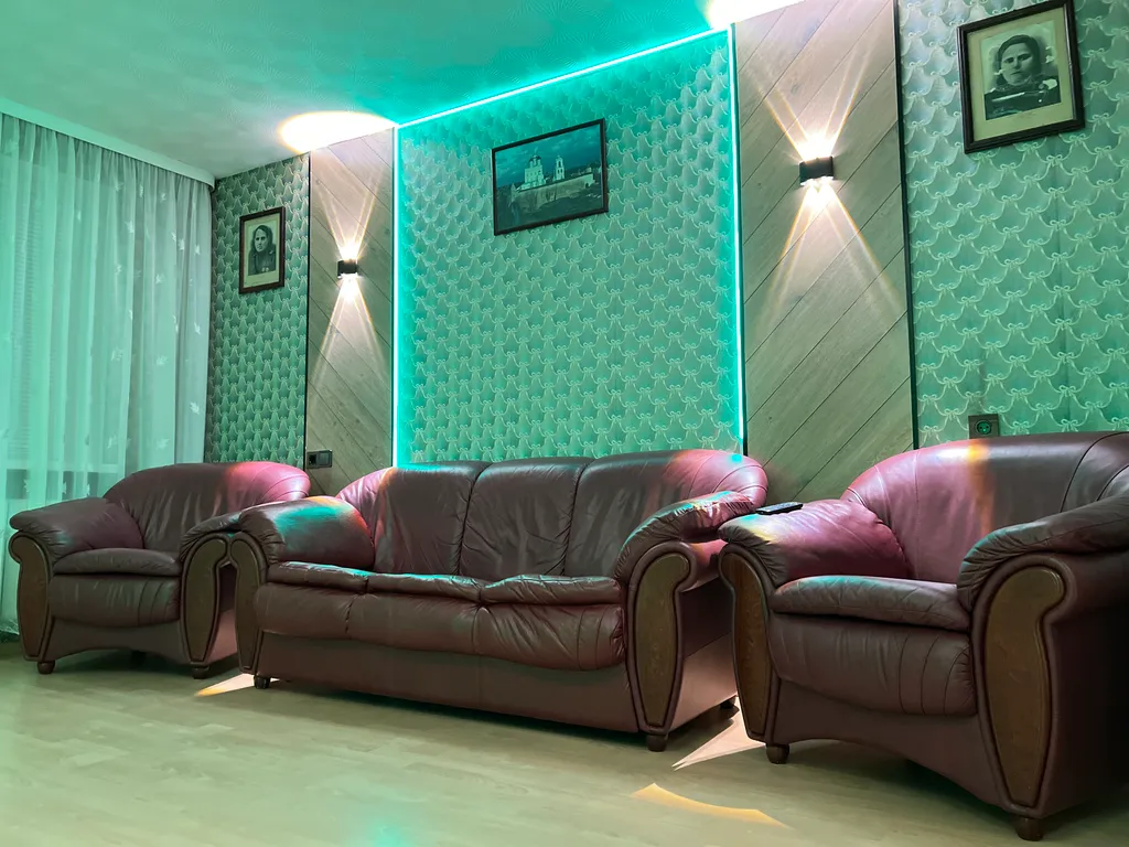 Квартира у Храма Покрова Пресвятой Богородицы