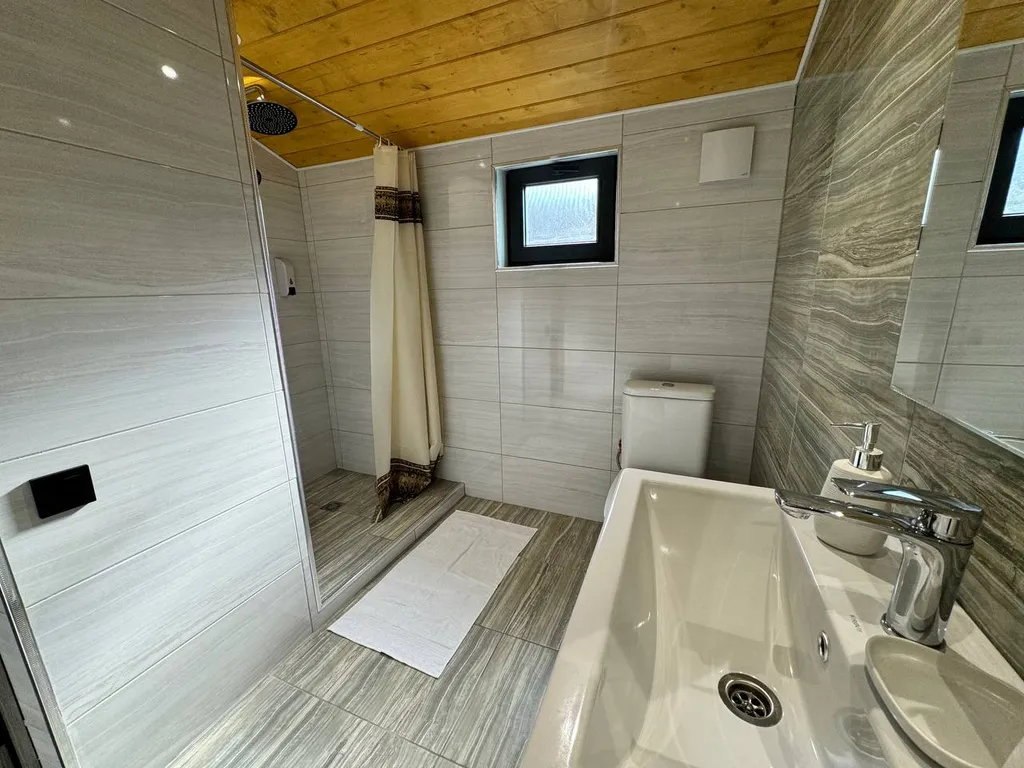 Дом около моря