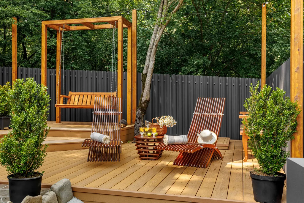 Коттедж "ДЫШИ"...Уютный  Дом в лесу — Светлый