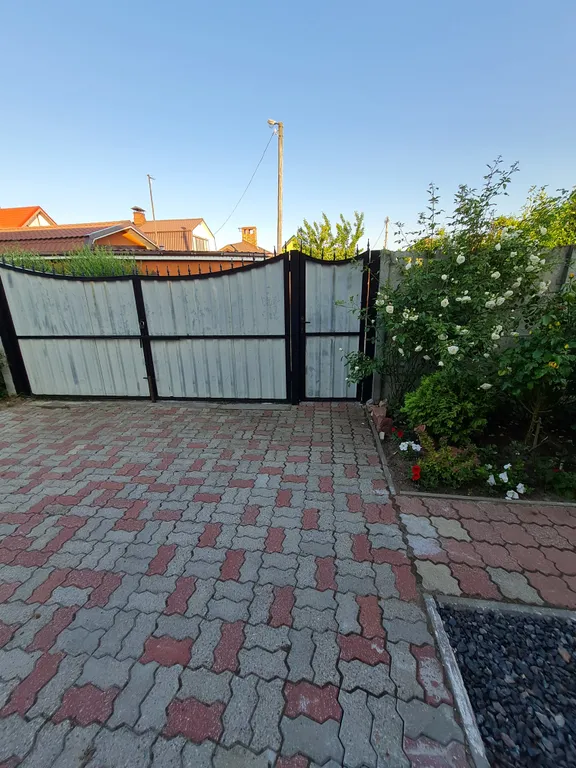 Коттедж Коттедж Счастье у моря — Зеленоградск