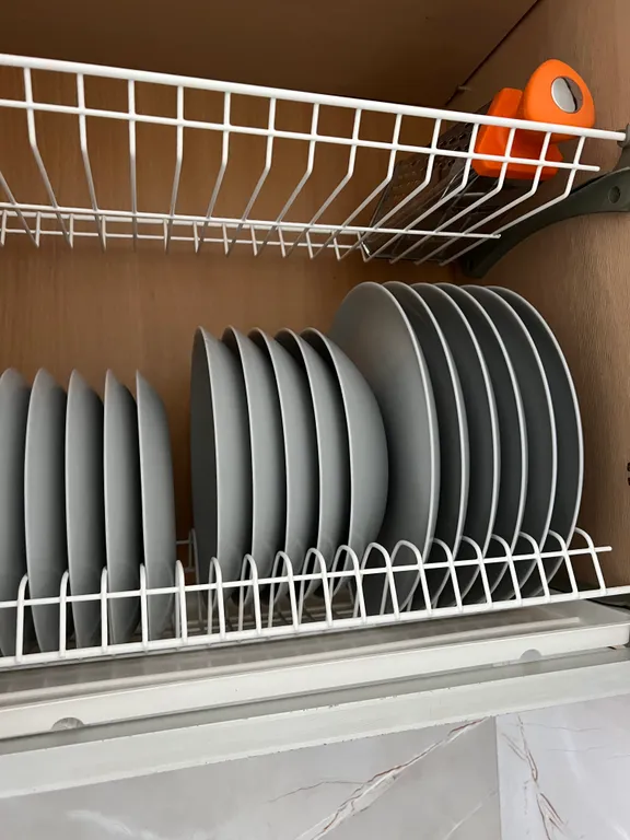 Квартира у моря