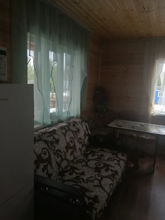 Коттедж Уютный домик для счастливого уединения — Сясьстрой