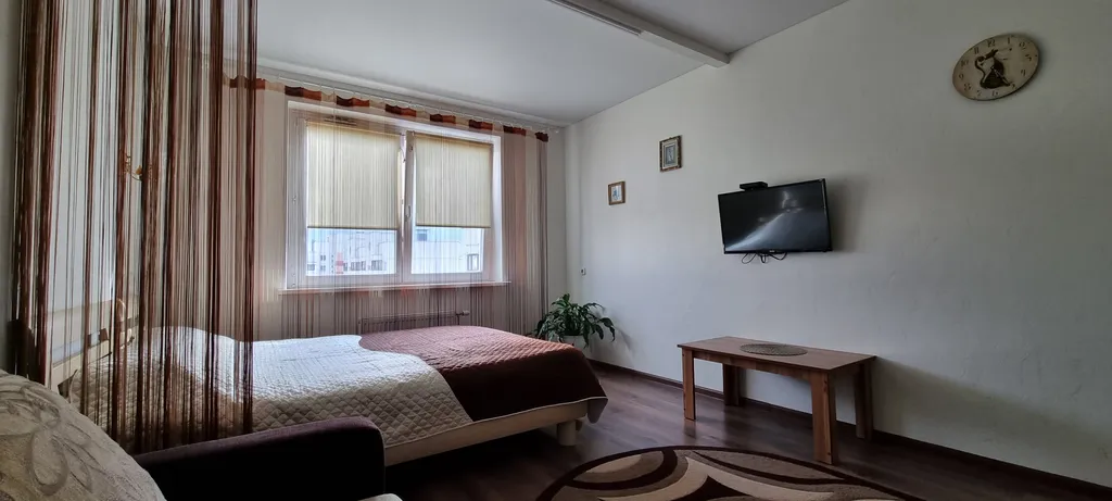 2-комнатная квартира рядом с автовокзалом и центром Гродно