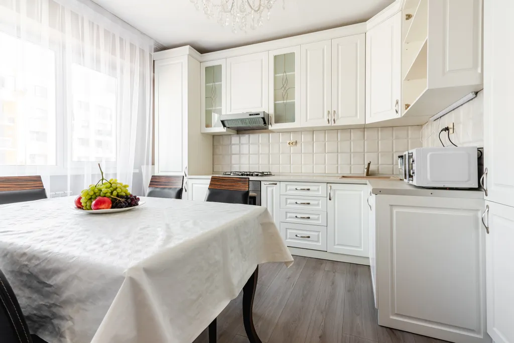 Семейные апартаменты в ЖК Теремки у аэропорта