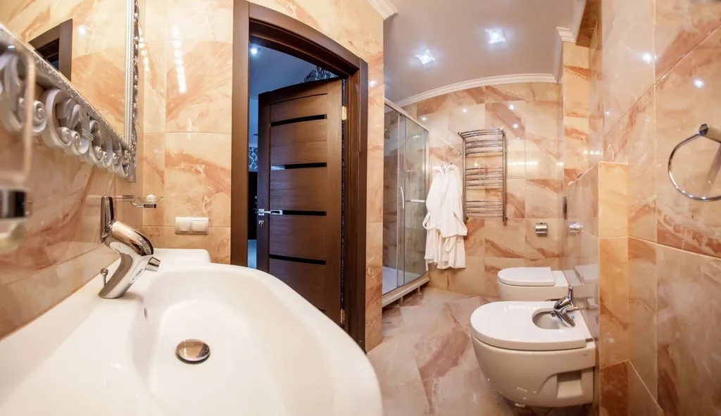 Вип апартаменты в золотом квадрате