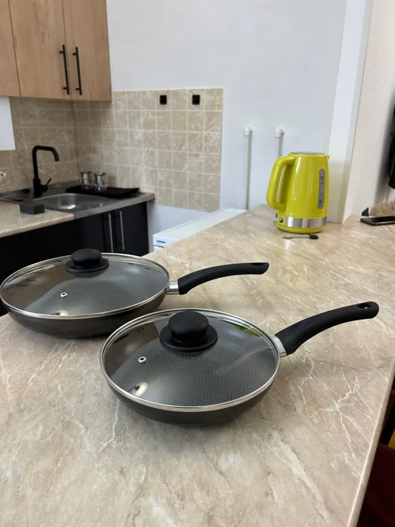 Квартира в сердце курортной зоны