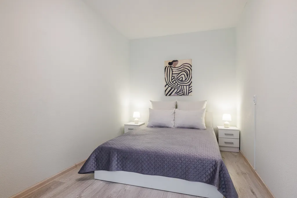 Квартира рядом с Центральным Парком