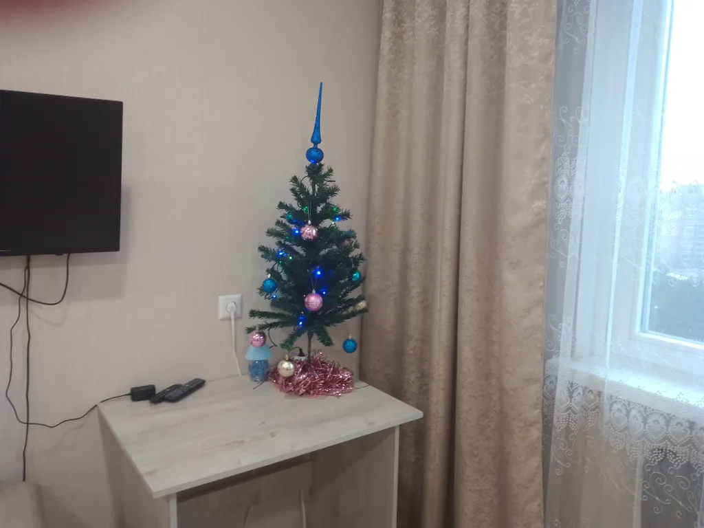 Квартира Уютная просторная новая квартира — Минск