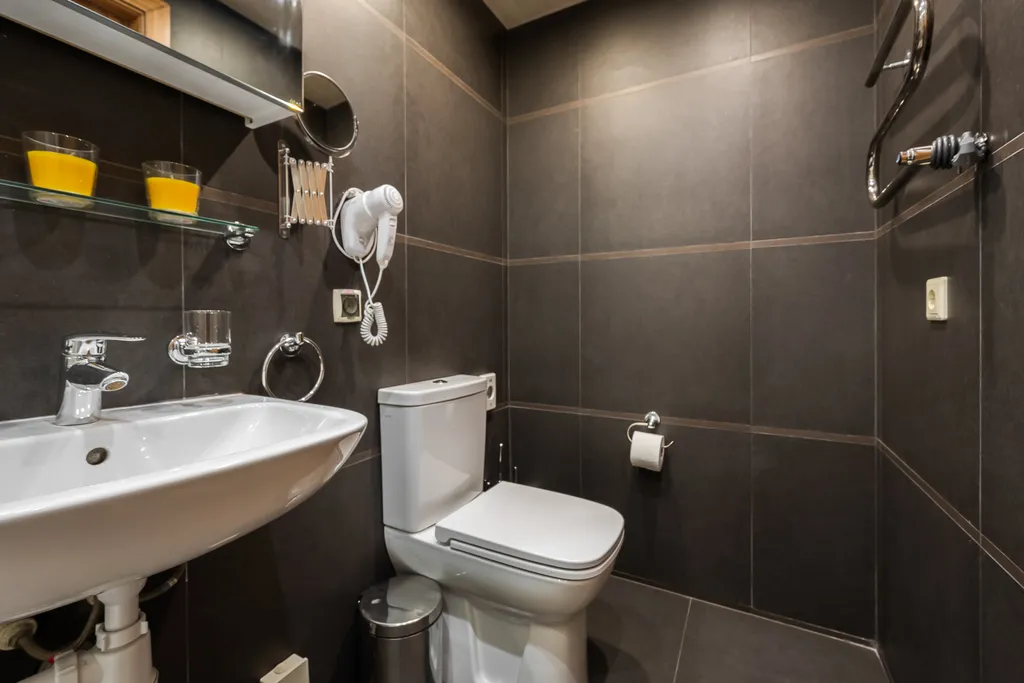 Квартира Квартира Просторная студия рядом с центром — Санкт-Петербург