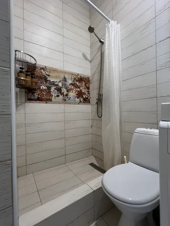 Квартира Квартира Студия возле океанариума — Адлер