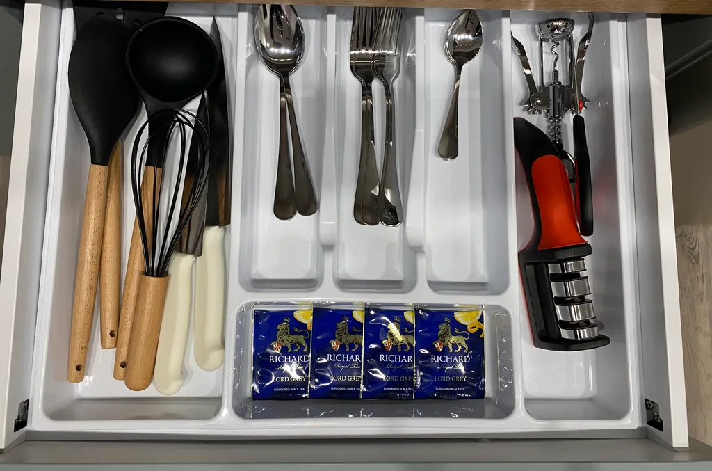 Уютная квартира с видом на Дон