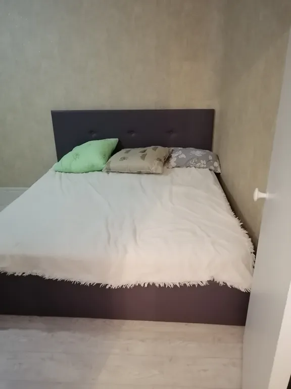 Новая двухкомнатная квартира с отчетными документами — аренда посуточно в Волжский