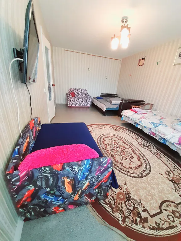 Квартира Комфортная квартира, апартаменты — Ярославль