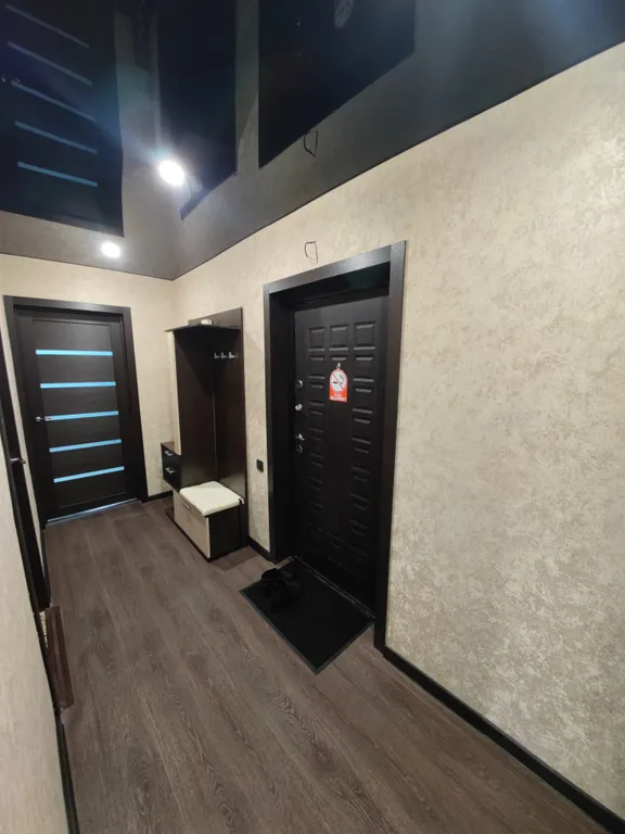 Отличная квартира в р-не Талнах