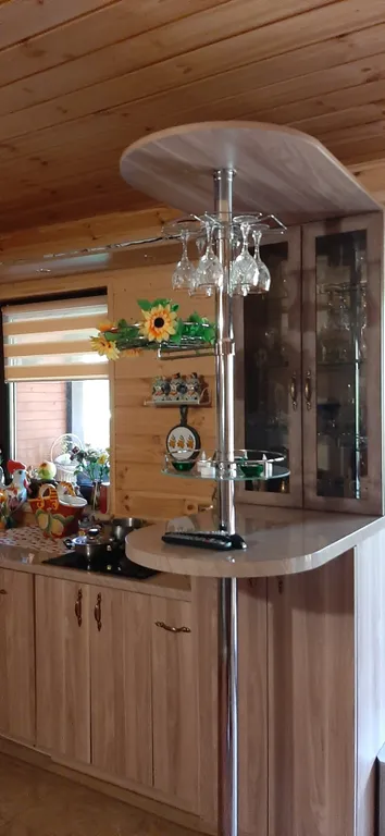 Дом на море