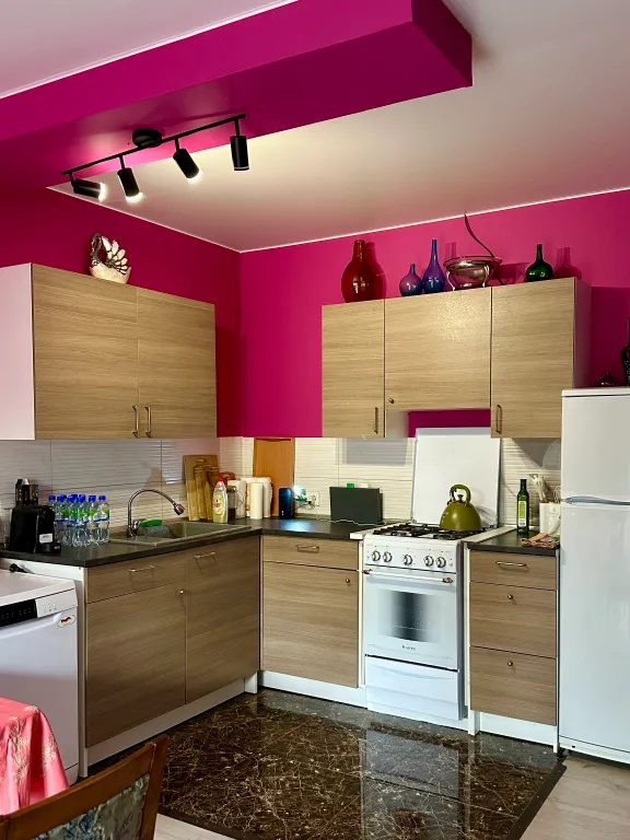 3-комнатный Дом