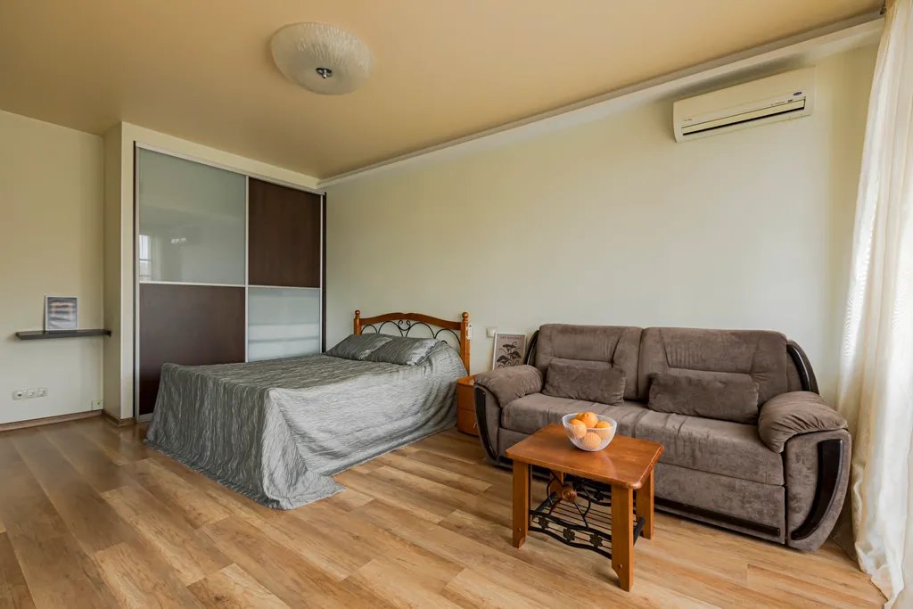 Студия на Площади Победы