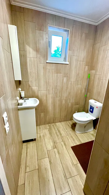 Коттедж Гостевой домик — Светлогорск