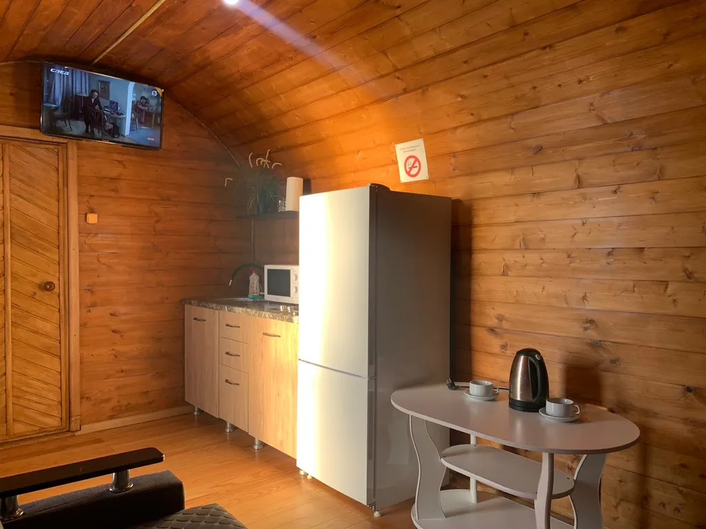 Дом Жемчужина