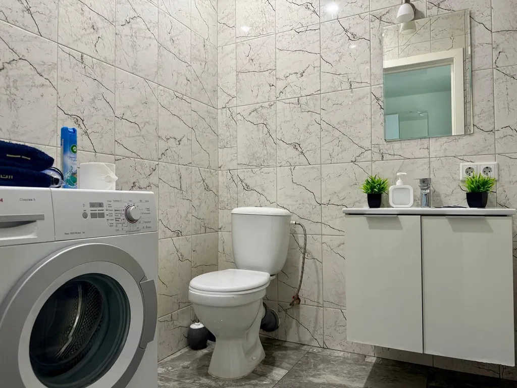 Уютная евродвушка с видом на Дон