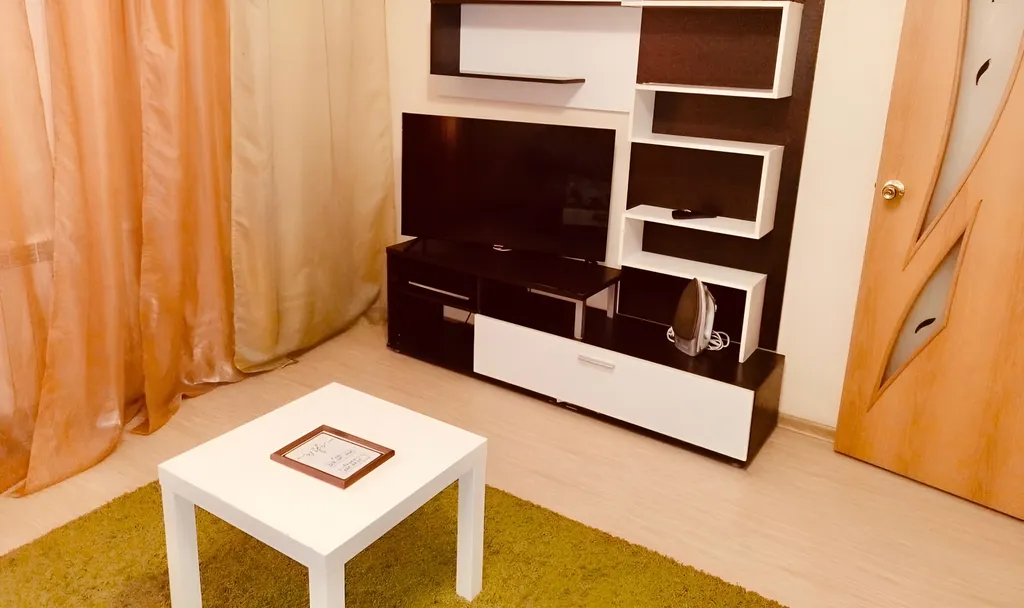 Комфортная квартира в Пролетарском районе