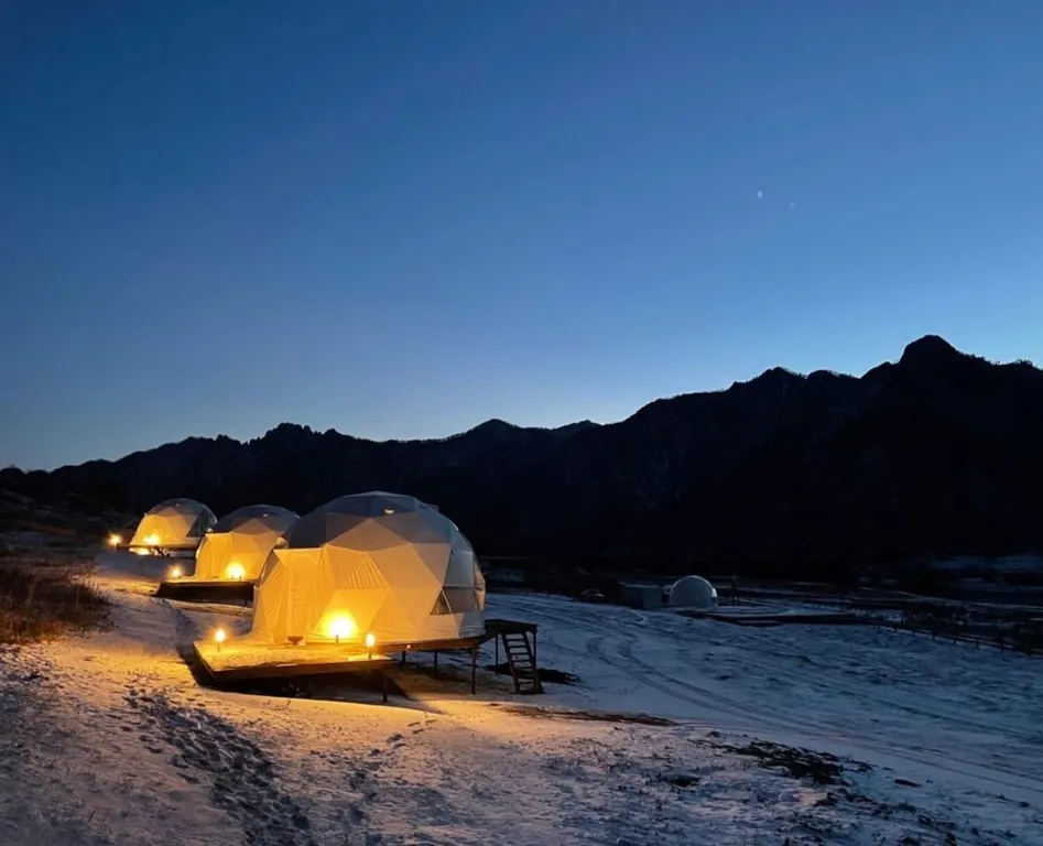 Коттедж 1-комнатный Дом — аренда посуточно в Чемал